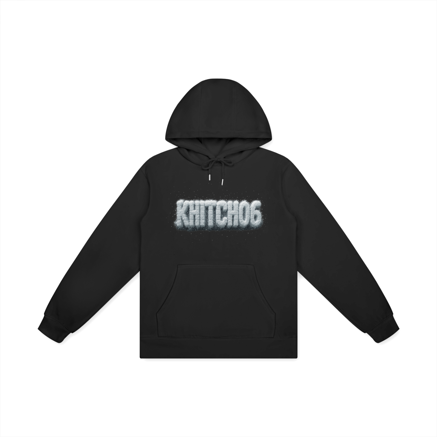 Frost 100% Cotton Hoodie