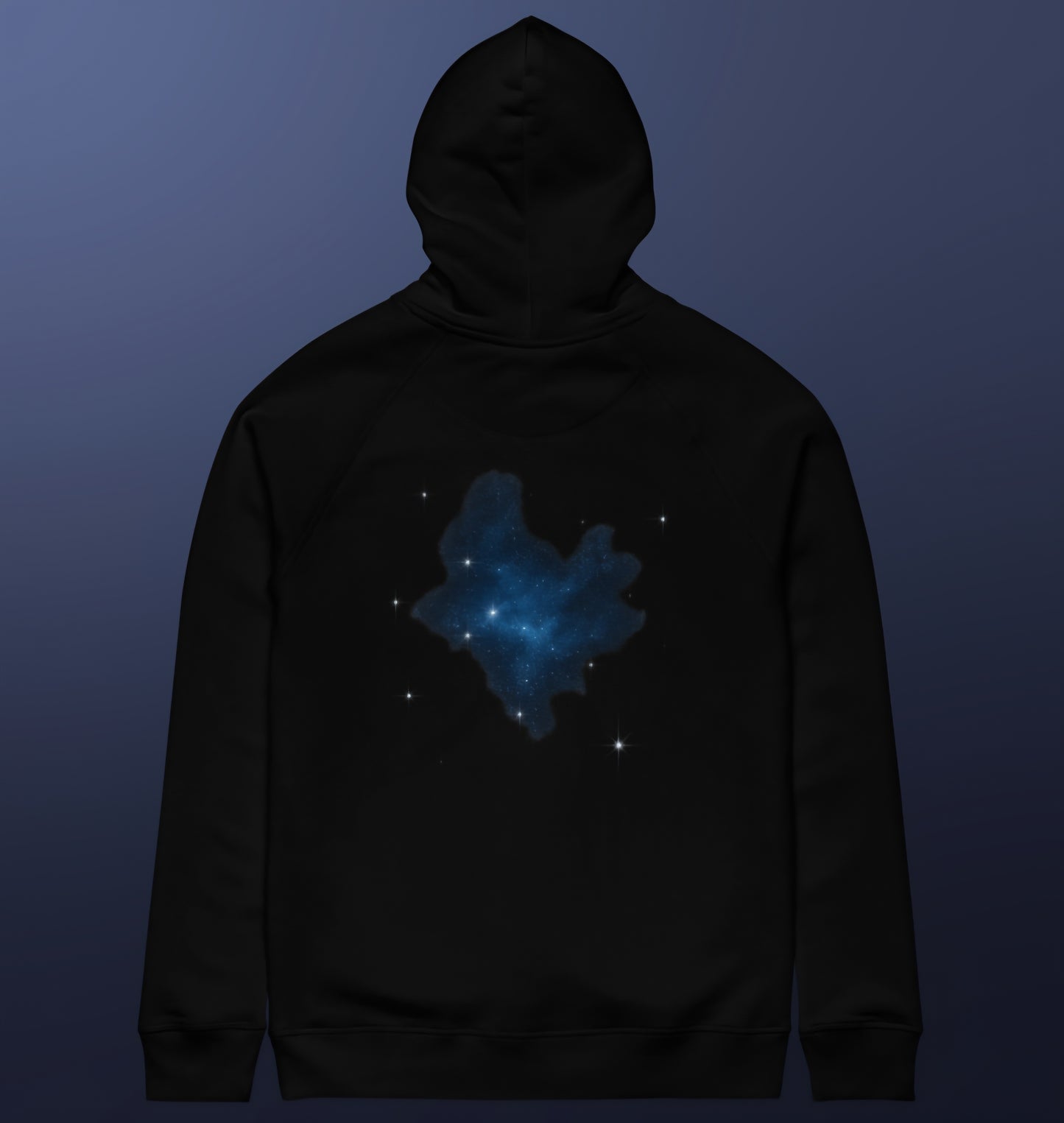 Unisex Kutis side pocket hoodie
