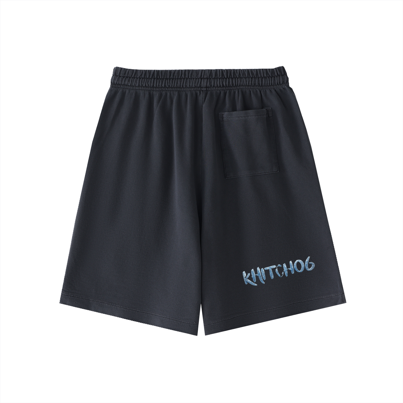 Portal Strike Cotton Shorts