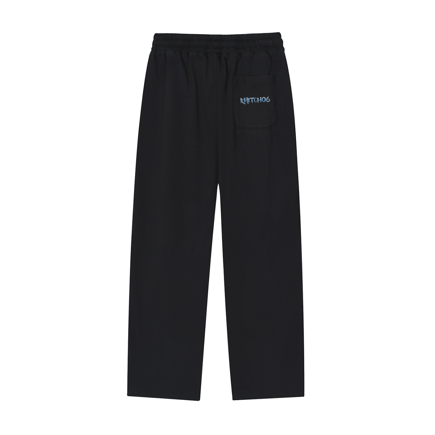 Reflection Striped Straight Strike Sweatpants