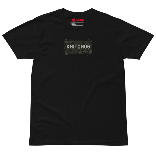 [REC] Premium t-shirt